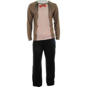 Bowties are Cool. *official* 11th Doctor pjs